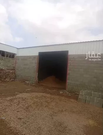 مستودع للإيجار في شارع عبدالخالق ابن ابي طاهر ، حي التضامن ، خميس مشيط ، خميس مشيط صورة 4