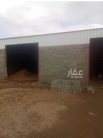 مستودع للإيجار في شارع عبدالخالق ابن ابي طاهر ، حي التضامن ، خميس مشيط ، خميس مشيط