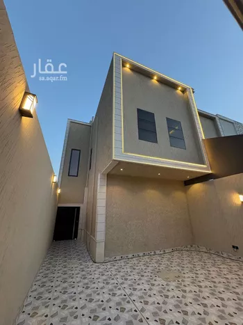فيلا للبيع في شارع 16 الروابي, حي الروابي, مدينة ابها, منطقة عسير