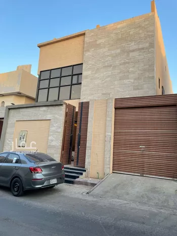 فيلا للبيع في شارع رندة, حي الربوة, مدينة الرياض, منطقة الرياض صورة 3