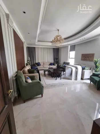 فيلا للبيع في شارع رندة, حي الربوة, مدينة الرياض, منطقة الرياض صورة 3