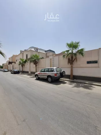 فيلا للبيع في شارع رندة, حي الربوة, مدينة الرياض, منطقة الرياض صورة 3