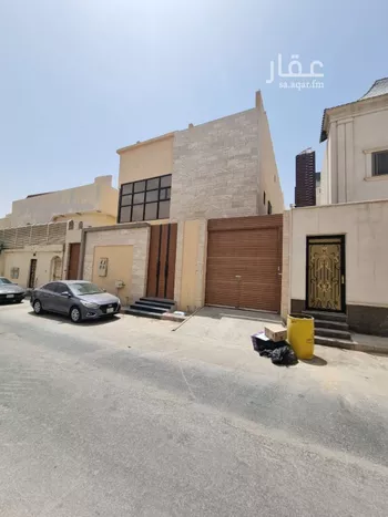فيلا للبيع في شارع رندة, حي الربوة, مدينة الرياض, منطقة الرياض