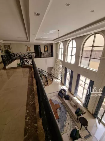فيلا للبيع في شارع رندة, حي الربوة, مدينة الرياض, منطقة الرياض صورة 5