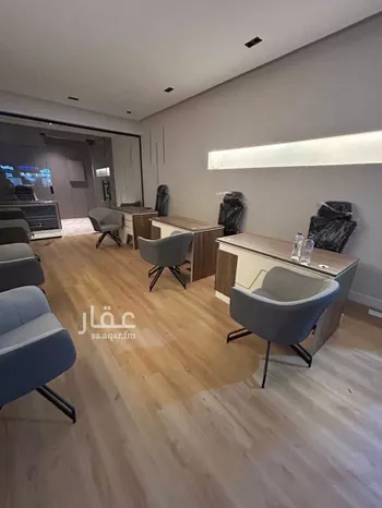 مكتب تجاري للإيجار في شارع خالد بن الوليد ، حي القدس ، الرياض ، منطقة الرياض صورة 4