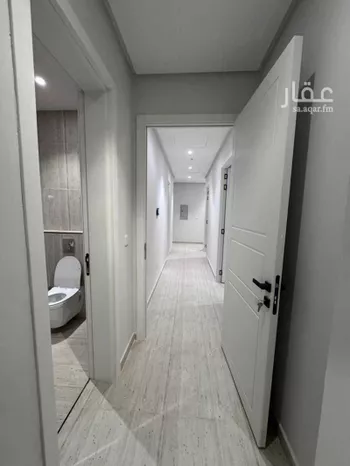 شقة للإيجار في شارع الطبيعة, حي النرجس, مدينة الرياض, منطقة الرياض صورة 5