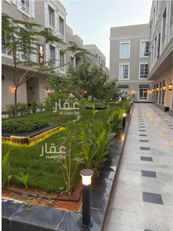 شقة للإيجار في شارع زيد بن عاصم بن عمرو بن عوف, حي النرجس, مدينة الرياض, منطقة الرياض صورة 3