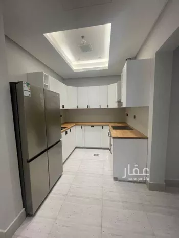 شقة للإيجار في شارع أبي طاهر إسماعيل الجيطالي, حي النرجس, مدينة الرياض, منطقة الرياض صورة 5