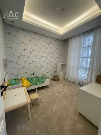 شقة للإيجار في شارع أبي طاهر إسماعيل الجيطالي, حي النرجس, مدينة الرياض, منطقة الرياض صورة 2