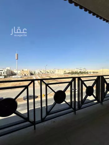 شقة للإيجار في شارع زيد بن عاصم بن عمرو بن عوف, حي النرجس, مدينة الرياض, منطقة الرياض صورة 2