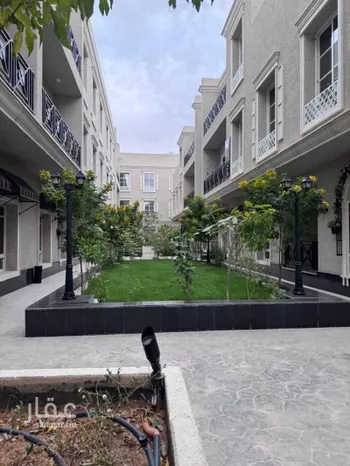 شقة للإيجار في شارع الطبيعة, حي النرجس, مدينة الرياض, منطقة الرياض