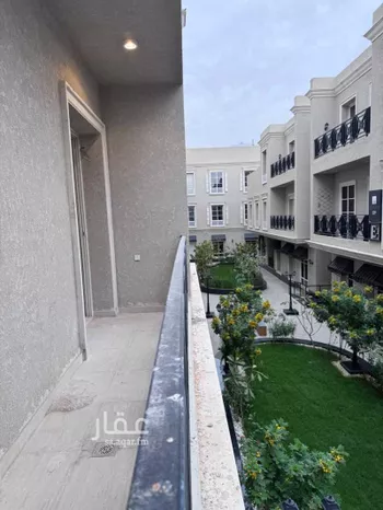 شقة للإيجار في شارع الطبيعة, حي النرجس, مدينة الرياض, منطقة الرياض صورة 2