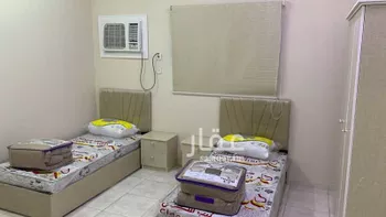 شقة للإيجار في حي المروج الثاني ، شارع مروج الامير ، حي مروج الأمير ، تبوك ، منطقة تبوك صورة 5