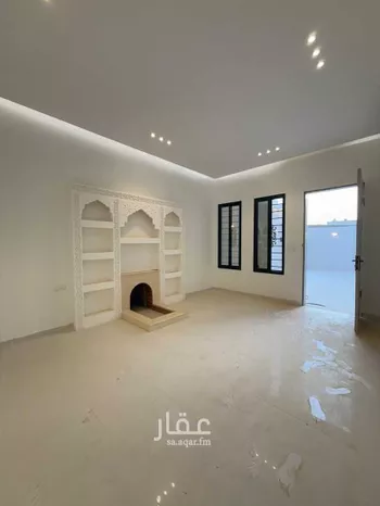 فيلا للبيع في شارع احمد بن محمد الهروي, حي اليرموك, مدينة الخرج, منطقة الرياض صورة 3