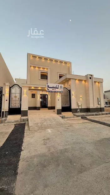 فيلا للبيع في شارع شارع طارق بن زياد, حي طويق, مدينة الخرج, منطقة الرياض