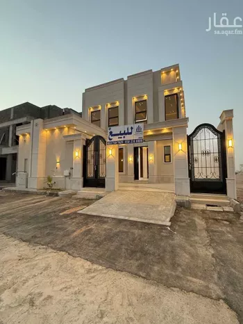 فيلا للبيع في شارع ياقوت الحموي , حي الفيصلية, مدينة الخرج, منطقة الرياض صورة 2