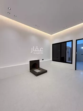 فيلا للبيع في شارع شارع طارق بن زياد, حي طويق, مدينة الخرج, منطقة الرياض صورة 3