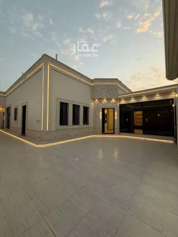 دور للبيع في شارع احمد بن ناصر الحسيني, حي اليرموك, مدينة الخرج, منطقة الرياض