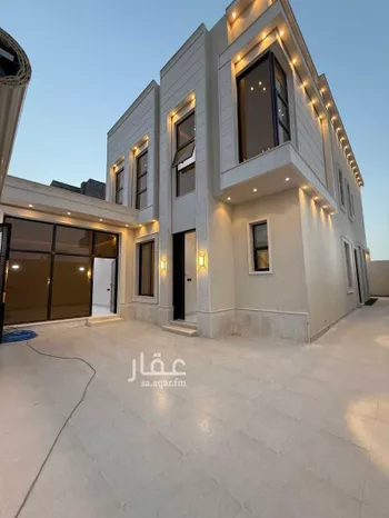 فيلا للبيع في شارع ياقوت الحموي , حي الفيصلية, مدينة الخرج, منطقة الرياض صورة 4