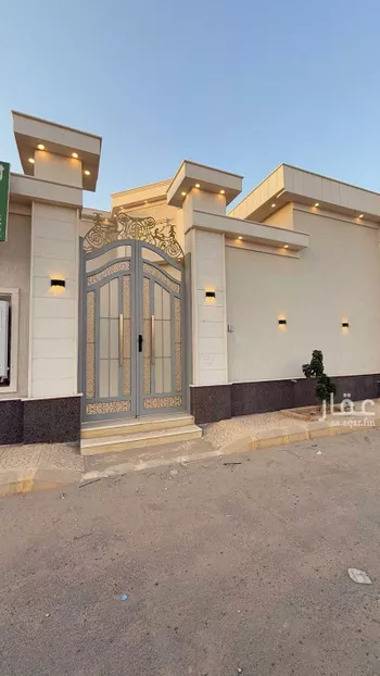 فيلا للبيع في شارع احمد بن محمد الهروي, حي اليرموك, مدينة الخرج, منطقة الرياض