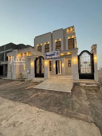 فيلا للبيع في شارع ياقوت الحموي , حي الفيصلية, مدينة الخرج, منطقة الرياض