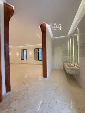 فيلا للبيع في شارع احمد بن محمد الهروي, حي اليرموك, مدينة الخرج, منطقة الرياض صورة 4