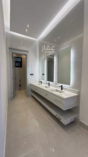 دور للبيع في شارع احمد بن ناصر الحسيني, حي اليرموك, مدينة الخرج, منطقة الرياض صورة 5