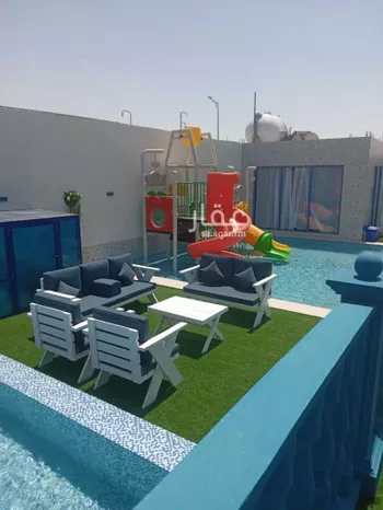 استراحة للبيع في شارع 6126605, حي العروبة, مدينة الدمام, المنطقة الشرقية صورة 2