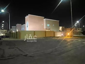 فيلا للبيع في شارع طريق الأراك, مدينة مدينه الجبيل الصناعيه, المنطقة الشرقية صورة 2