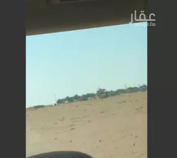 أرض للبيع في الخفق الجنوبي ، القويعية