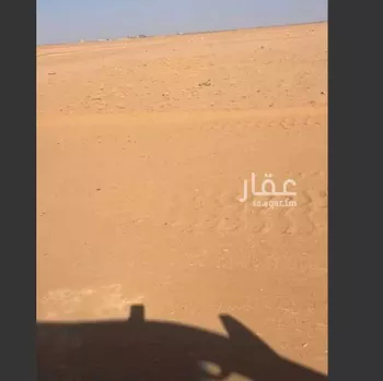 أرض للبيع في الخفق الجنوبي ، القويعية صورة 2