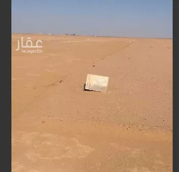 أرض للبيع في الخفق الجنوبي ، القويعية صورة 4