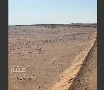 أرض للبيع في الخفق الجنوبي ، القويعية صورة 3