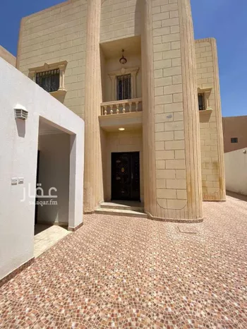 دور للإيجار في شارع القلاع, حي ظهرة لبن, مدينة الرياض, منطقة الرياض صورة 2