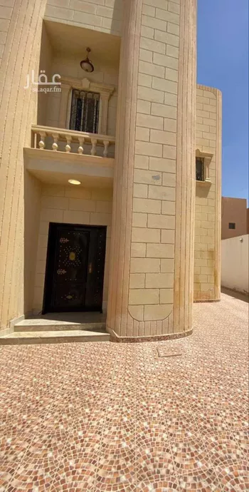 دور للإيجار في شارع القلاع, حي ظهرة لبن, مدينة الرياض, منطقة الرياض صورة 3