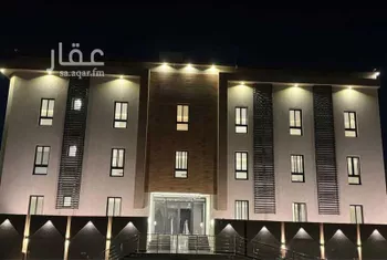 شقة للبيع في شارع سرية عبدالله بن رواحة, حي المطار, مدينة ابها, منطقة عسير