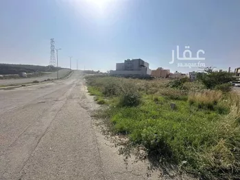 أرض للبيع في شارع الكامل, حي العقيق, مدينة ابها, منطقة عسير صورة 4
