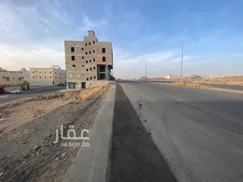 أرض للبيع في شارع العام, حي شمال التضامن, مدينة خميس مشيط, منطقة عسير صورة 2