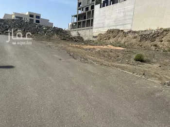 أرض للبيع في شارع العام, حي العرين, مدينة ابها, منطقة عسير صورة 4
