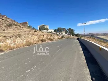 أرض للبيع في شارع العام, حي الورود, مدينة ابها, منطقة عسير صورة 2