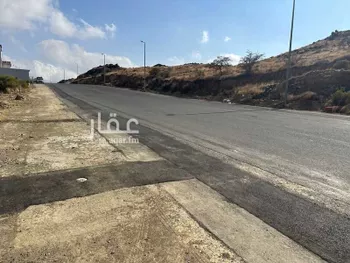 أرض للبيع في شارع العام, حي التعاون, مدينة ابها, منطقة عسير صورة 4