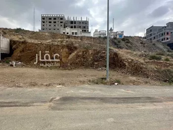 أرض للبيع في شارع اجلي, حي السلام, مدينة ابها, منطقة عسير صورة 2