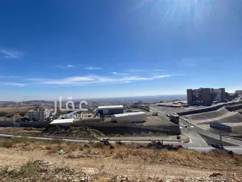 أرض للبيع في شارع العام, حي الورود, مدينة ابها, منطقة عسير صورة 4