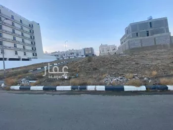 أرض للبيع في شارع العام, حي العرين, مدينة ابها, منطقة عسير صورة 2
