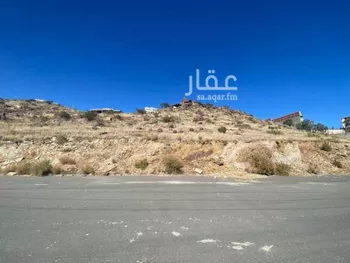 أرض للبيع في شارع العام, حي الورود, مدينة ابها, منطقة عسير صورة 5