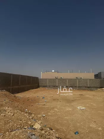 أرض للبيع في حي مشرف, مدينة الخرج, منطقة الرياض