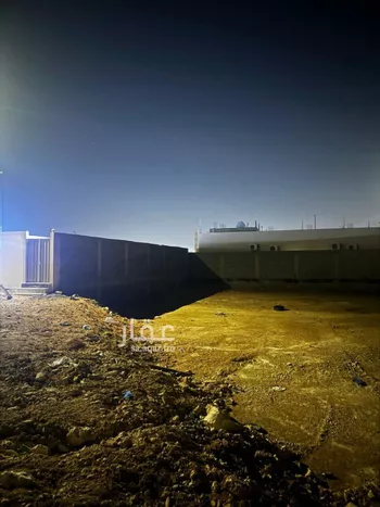 أرض للبيع في حي مشرف, مدينة الخرج, منطقة الرياض