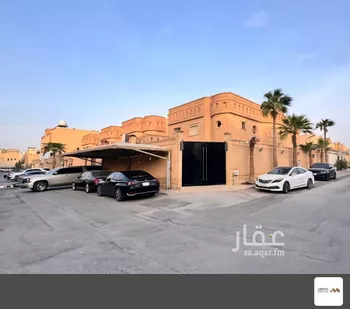 فيلا للبيع في شارع الصبيحية, حي إشبيلية, مدينة الرياض, منطقة الرياض صورة 2