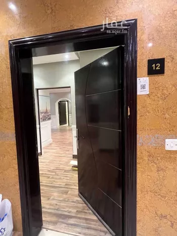 شقة للإيجار في شارع ابن الطلاء ، حي الاندلس ، الرياض ، منطقة الرياض