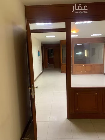 عمارة للإيجار في شارع فاطمة الزهراء, حي عبدالله فؤاد, مدينة الدمام, المنطقة الشرقية صورة 4